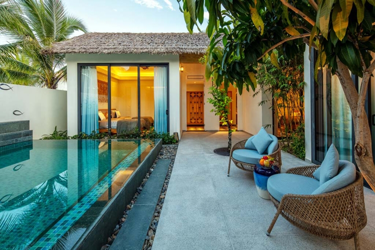 Nam Phú Quốc - điểm hẹn của nghỉ dưỡng xa xỉ và phong cách sống wellness Nam Phú Quốc - điểm hẹn của nghỉ dưỡng xa xỉ và phong cách sống wellness