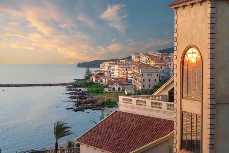 Nam Phú Quốc - điểm hẹn của nghỉ dưỡng xa xỉ và phong cách sống wellness Nam Phú Quốc - điểm hẹn của nghỉ dưỡng xa xỉ và phong cách sống wellness