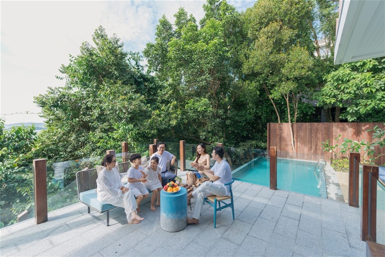 Nam Phú Quốc - điểm hẹn của nghỉ dưỡng xa xỉ và phong cách sống wellness Nam Phú Quốc - điểm hẹn của nghỉ dưỡng xa xỉ và phong cách sống wellness