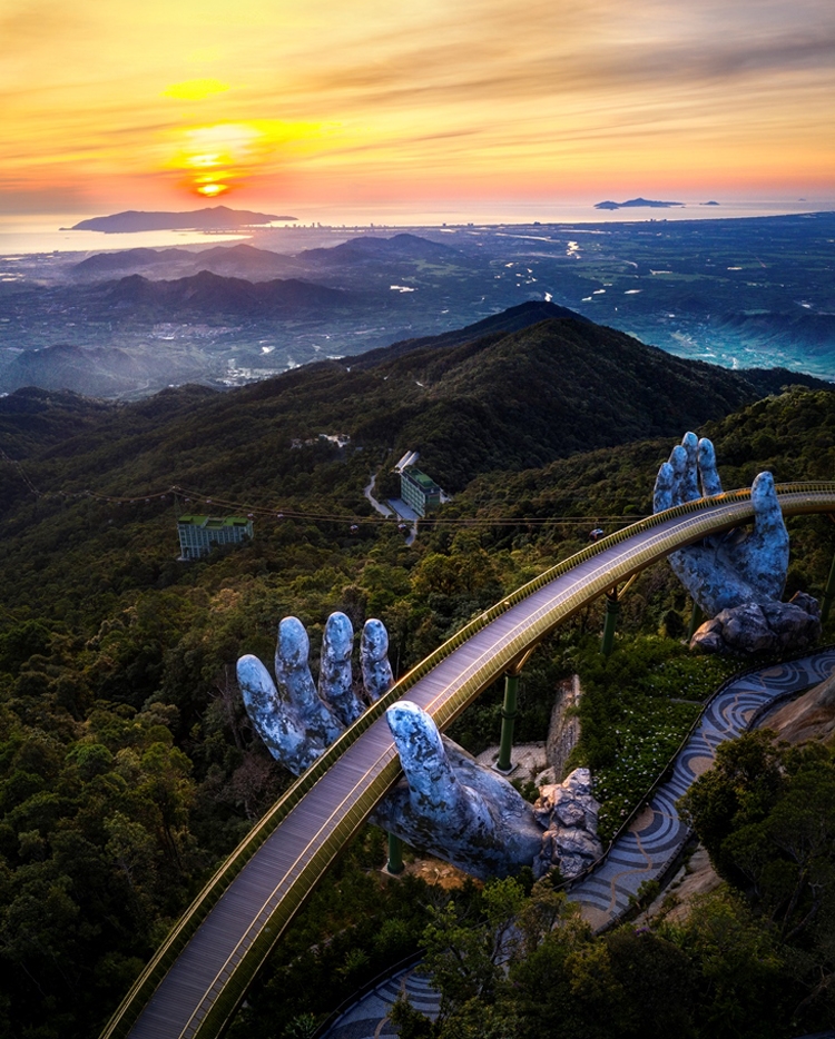 Giải thưởng quốc tế- lợi thế lớn để du lịch Việt Nam bứt phá hậu Covid-19 Giải thưởng quốc tế- lợi thế lớn để du lịch Việt Nam bứt phá hậu Covid-19