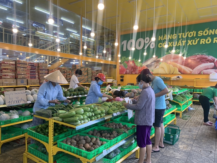 “Hồi sinh” chuỗi cung ứng" - Bài 1: Huy động các nguồn lực “Hồi sinh” chuỗi cung ứng" - Bài 1: Huy động các nguồn lực