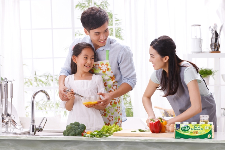 Một thập kỷ Vinamilk chinh phục người tiêu dùng Việt, là thương hiệu sữa được chọn mua nhiều nhất Một thập kỷ Vinamilk chinh phục người tiêu dùng Việt, là thương hiệu sữa được chọn mua nhiều nhất