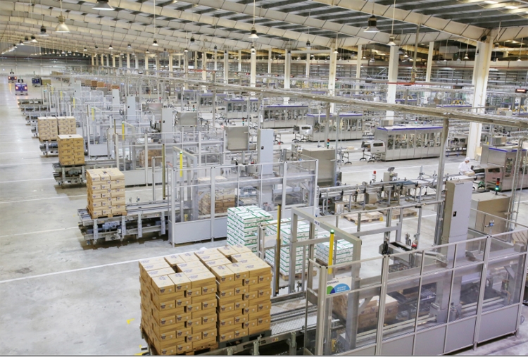 Vinamilk công bố liên doanh với doanh nghiệp F&B hàng đầu Philippines, ra mắt sản phẩm thương mại vào tháng 9/2021 Vinamilk công bố liên doanh với doanh nghiệp F&B hàng đầu Philippines, ra mắt sản phẩm thương mại vào tháng 9/2021