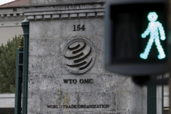 WTO: Chỉ số hàng hóa đạt mức cao kỷ lục khẳng định sức mạnh phục hồi thương mại
