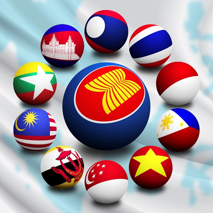 Quỹ đạo phát triển của ASEAN đạt cột mốc mới Quỹ đạo phát triển của ASEAN đạt cột mốc mới