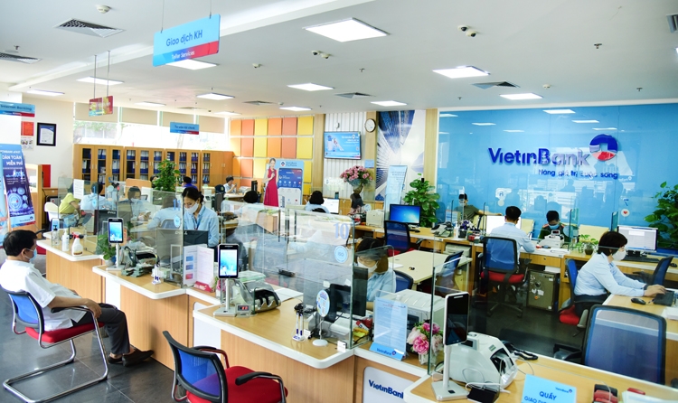 VietinBank tiếp sức cho các doanh nghiệp khu vực phía Nam VietinBank tiếp sức cho các doanh nghiệp khu vực phía Nam