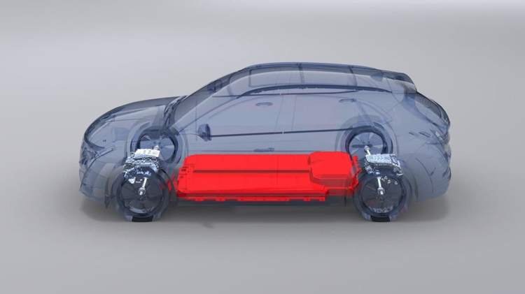 VinFast sẽ sở hữu công nghệ "siêu pin" trước Tesla? VinFast sẽ sở hữu công nghệ "siêu pin" trước Tesla?