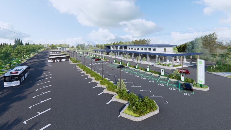 VinFast sẽ sở hữu công nghệ "siêu pin" trước Tesla? VinFast sẽ sở hữu công nghệ "siêu pin" trước Tesla?