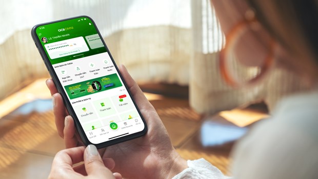 Giảm 50% phí giao dịch thanh toán điện tử liên ngân hàng hình ảnh 1 Giam 50% phi giao dich thanh toan dien tu lien ngan hang hinh anh 1