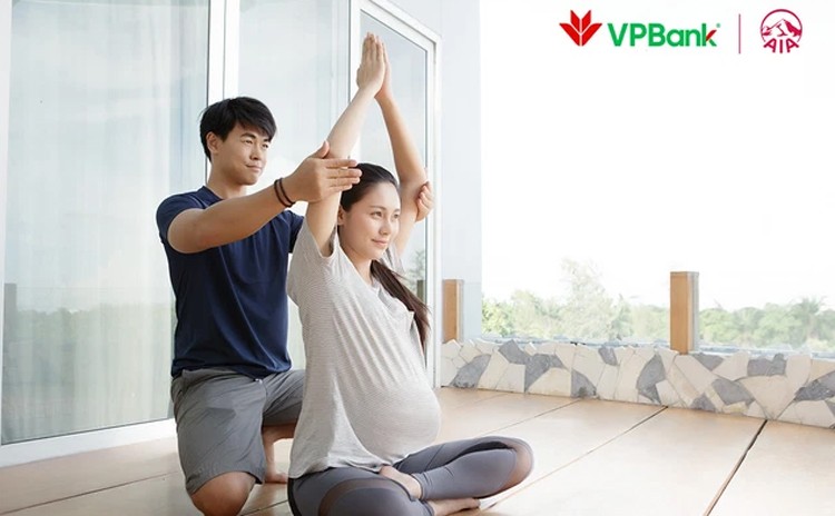Ngân hàng Việt Nam Thịnh Vượng và AIA Việt Nam nâng tầm quan hệ đối tác chiến lược lâu dài Ngân hàng Việt Nam Thịnh Vượng và AIA Việt Nam nâng tầm quan hệ đối tác chiến lược lâu dài