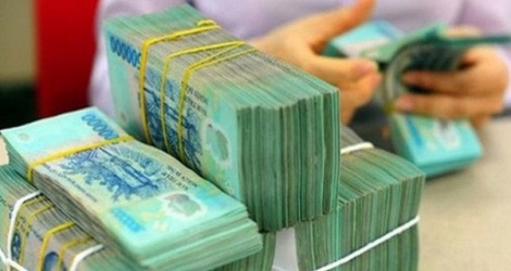 Tín dụng cả năm 2022 tăng 16%, bất động sản hạ nhiệt do 4 rủi ro hiện hữu Tín dụng cả năm 2022 tăng 16%, bất động sản hạ nhiệt do 4 rủi ro hiện hữu