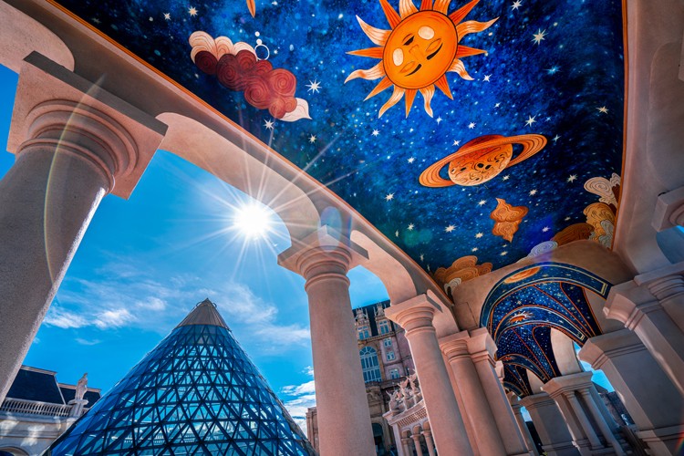 Quảng trường cao nhất Việt Nam vừa ra mắt có gì? Quảng trường cao nhất Việt Nam vừa ra mắt có gì?