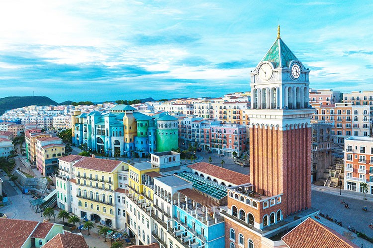 Khám phá hành trình đưa Thành phố Phú Quốc thành điểm phải đến mới của thế giới