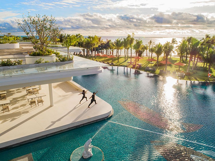 Khám phá hành trình đưa Thành phố Phú Quốc thành điểm phải đến mới của thế giới