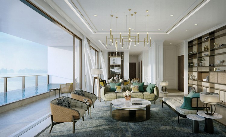 Sky Residences - Chốn “trú đông” ấm áp của những nhà đầu tư sành sỏi Sky Residences - Chốn “trú đông” ấm áp của những nhà đầu tư sành sỏi