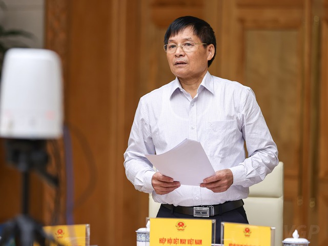 TỔNG THUẬT: Hội nghị Thủ tướng với doanh nghiệp  - Ảnh 1. TỔNG THUẬT: Hội nghị Thủ tướng với doanh nghiệp  - Ảnh 1.