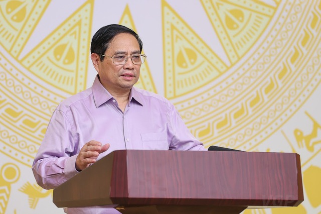 TỔNG THUẬT: Hội nghị Thủ tướng với doanh nghiệp  - Ảnh 1. TỔNG THUẬT: Hội nghị Thủ tướng với doanh nghiệp  - Ảnh 1.
