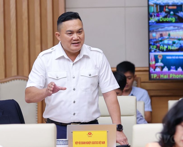 TỔNG THUẬT: Hội nghị Thủ tướng với doanh nghiệp  - Ảnh 1. TỔNG THUẬT: Hội nghị Thủ tướng với doanh nghiệp  - Ảnh 1.