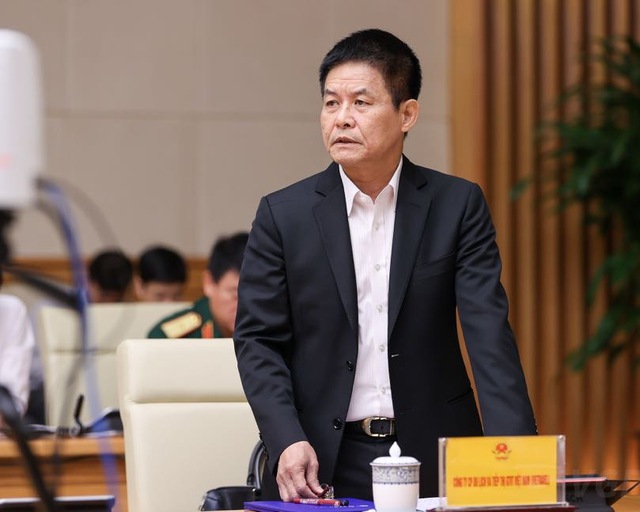 TỔNG THUẬT: Hội nghị Thủ tướng với doanh nghiệp  - Ảnh 1. TỔNG THUẬT: Hội nghị Thủ tướng với doanh nghiệp  - Ảnh 1.