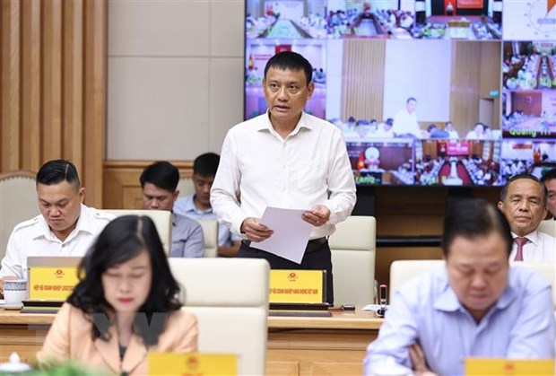 Thủ tướng: Doanh nhân giữ vững niềm tin, nêu cao tinh thần đoàn kết hình ảnh 2 Thu tuong: Doanh nhan giu vung niem tin, neu cao tinh than doan ket hinh anh 2