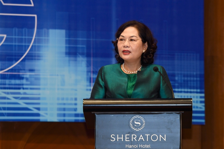 Tăng cường thu hút nguồn lực hỗ trợ thực hiện các mục tiêu phát triển xanh và bền vững