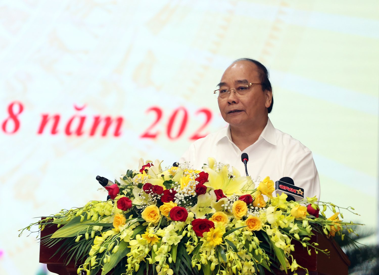 Bảo vệ Tổ quốc là tiền đề quan trọng để xây dựng và phát triển đất nước - Ảnh 1. Bảo vệ Tổ quốc là tiền đề quan trọng để xây dựng và phát triển đất nước - Ảnh 1.