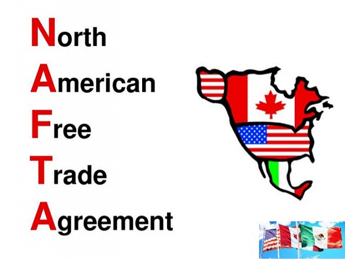Câu chuyện kẻ thua, người thắng từ Hiệp định NAFTA mới cau chuyen ke thua nguoi thang tu hiep dinh nafta moi