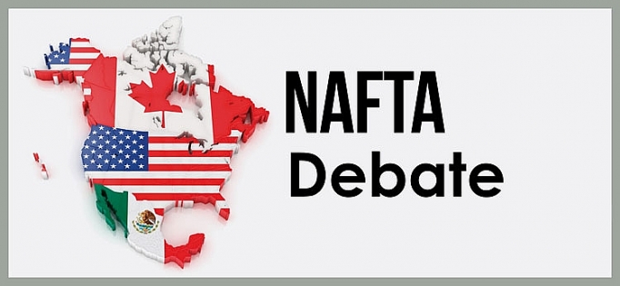 Đàm phán Hoa Kỳ - Canada không đạt được thỏa thuận về NAFTA dam phan hoa ky canada khong dat duoc thoa thuan ve nafta nguy co bi hoa ky danh thue o to