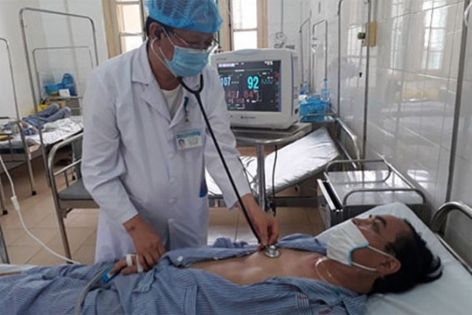 chan doan xac dinh benh lao khang thuoc