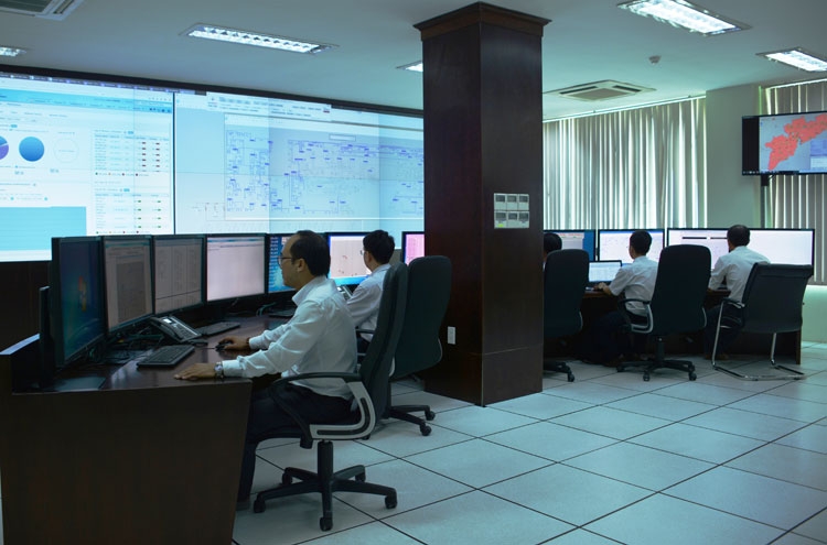 Điện lực miền Nam phát triển lưới điện thông minh: Tối ưu hóa công tác quản lý dien luc mien nam phat trien luoi dien thong minh toi uu hoa cong tac quan ly