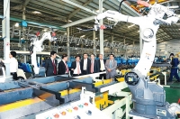 Tăng cường hợp tác quốc tế đào tạo nhân lực cho ngành công nghiệp hỗ trợ