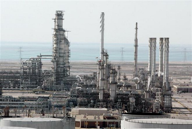 Bác đề xuất của ông Trump, OPEC và đối tác không thay đổi sản lượng bac de xuat cua ong trump opec va doi tac khong thay doi san luong