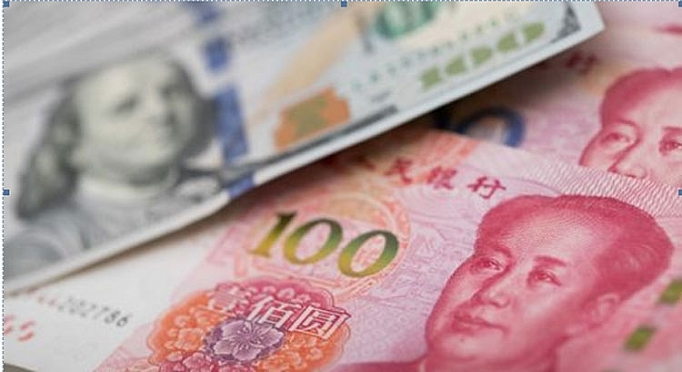 dong nhan dan te co the giam them 10 neu cuoc chien thuong mai tiep tuc leo thang