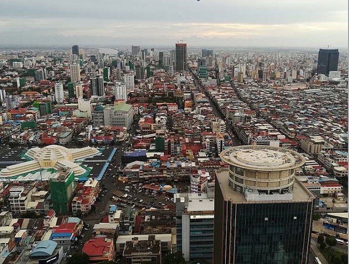 dong nam a co the dat moc tang truong 5 nghin ty usd