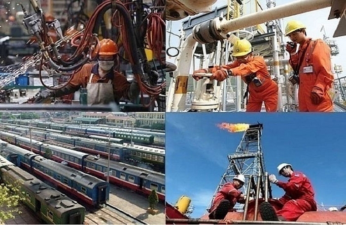 Quy định chức năng, cơ cấu tổ chức của Ủy ban Quản lý vốn nhà nước tại doanh nghiệp quy dinh chuc nang co cau to chuc cua uy ban quan ly von nha nuoc tai doanh nghiep