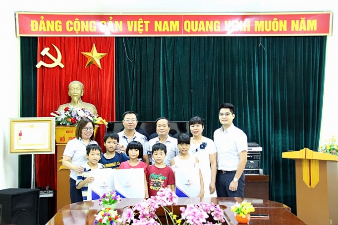 ngay hoi van hoa ptc 1 ke thua va phat trien