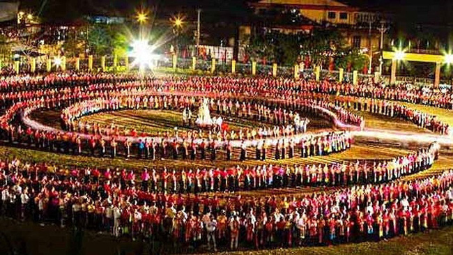 le hoi van hoa du lich muong lo dien ra tu 20 2592019
