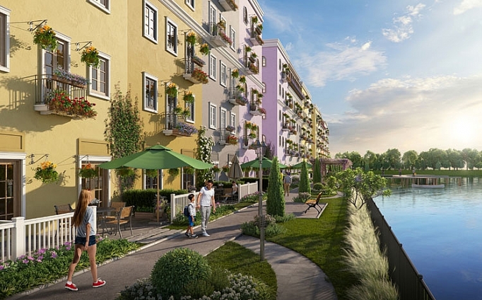 bat dong san nam dao ngoc mien dat hua sinh loi