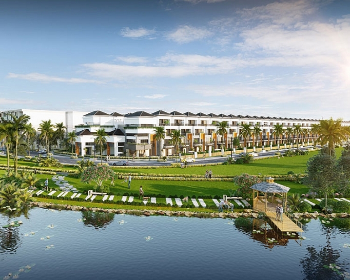 toan canh bat dong san da nang co hoi hai ra tien nho dau tu nha pho