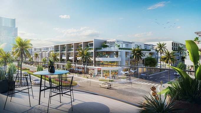 toan canh bat dong san da nang co hoi hai ra tien nho dau tu nha pho