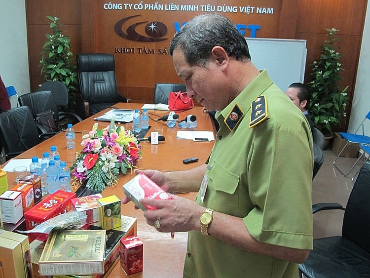 Hà Nội: Tăng cường quản lý nhà nước đối với hoạt động bán hàng đa cấp Hà Nội: Tăng cường quản lý nhà nước đối với hoạt động bán hàng đa cấp