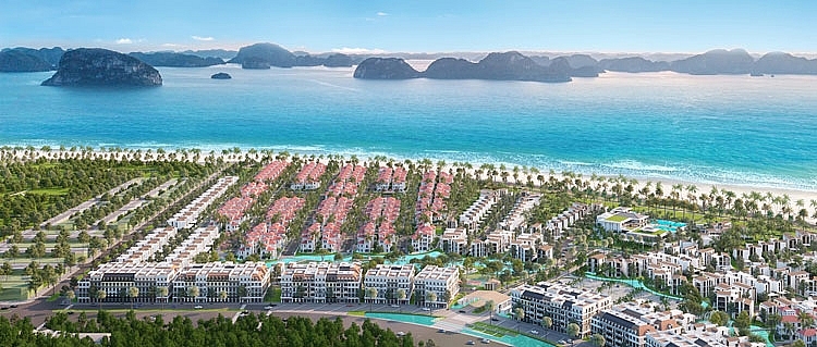 Cuộc sống đa sắc màu giữa khu đô thị Sun Grand City Feria Cuộc sống đa sắc màu giữa khu đô thị Sun Grand City Feria