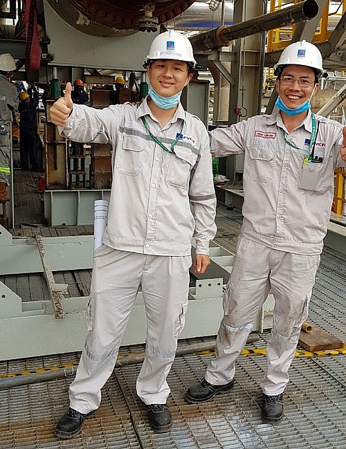 Tình yêu và sự dấn thân với Đạm Cà Mau Tình yêu và sự dấn thân với Đạm Cà Mau