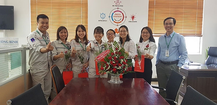 Tình yêu và sự dấn thân với Đạm Cà Mau Tình yêu và sự dấn thân với Đạm Cà Mau