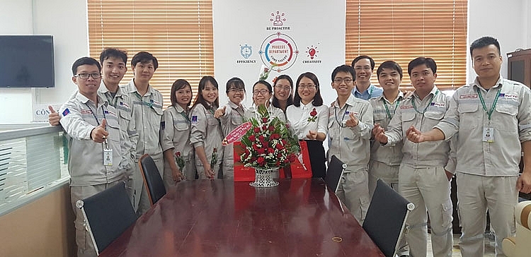 Tình yêu và sự dấn thân với Đạm Cà Mau Tình yêu và sự dấn thân với Đạm Cà Mau