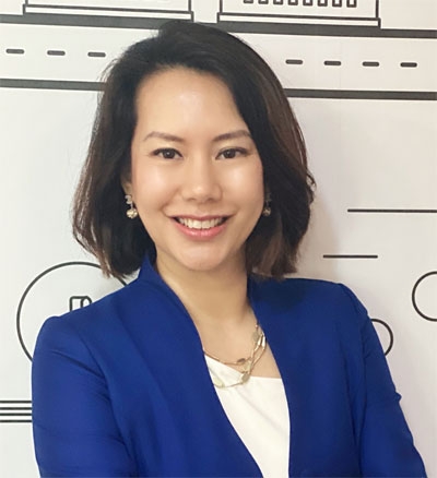 ba verena siow duoc bo nhiem lam chu tich kiem tong giam doc sap dong nam a