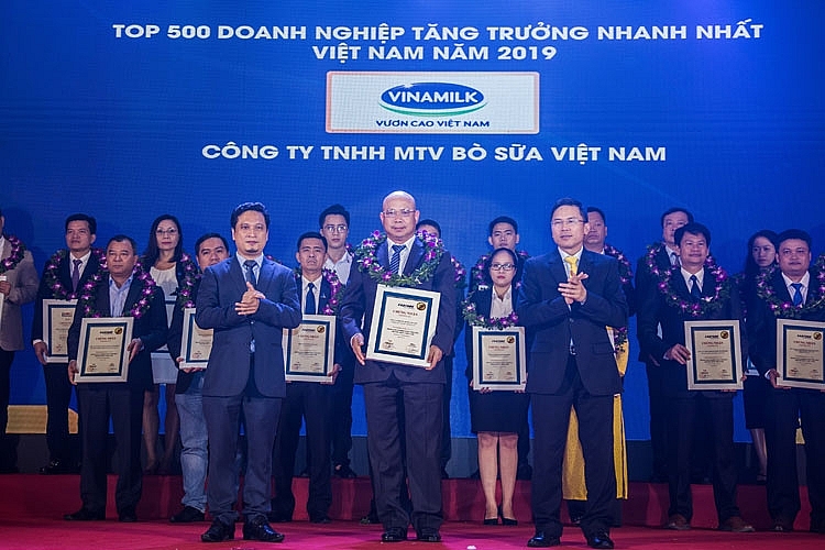 Hệ thống trang trại Vinamilk tăng trưởng về quy mô lẫn hiệu quả hoạt động Hệ thống trang trại Vinamilk tăng trưởng về quy mô lẫn hiệu quả hoạt động