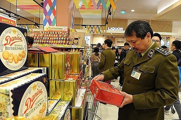 Bến Tre ban hành Chương trình hành động hỗ trợ công tác bảo vệ quyền lợi người tiêu dùng Bến Tre ban hành Chương trình hành động hỗ trợ công tác bảo vệ quyền lợi người tiêu dùng