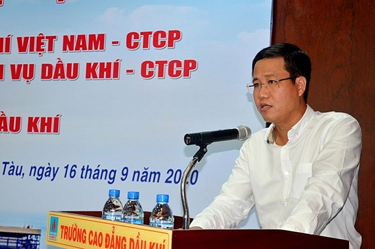 PVMTC cùng PV Power và PVChem ký kết các thỏa thuận hợp tác cung ứng các hoạt động dịch vụ PVMTC cùng PV Power và PVChem ký kết các thỏa thuận hợp tác cung ứng các hoạt động dịch vụ