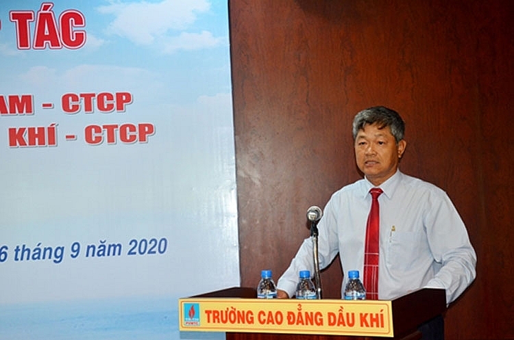 PVMTC cùng PV Power và PVChem ký kết các thỏa thuận hợp tác cung ứng các hoạt động dịch vụ PVMTC cùng PV Power và PVChem ký kết các thỏa thuận hợp tác cung ứng các hoạt động dịch vụ